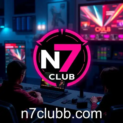 Exploring the Vibrant Community Forum of N7 CLUB: A Gamer's Haven