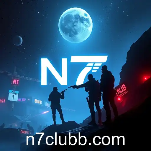 N7 CLUB: A Digital Revolution in Gaming Circles