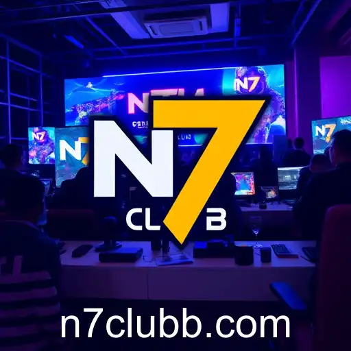 Exploring the Exciting World of Gaming Events: Spotlight on N7 CLUB