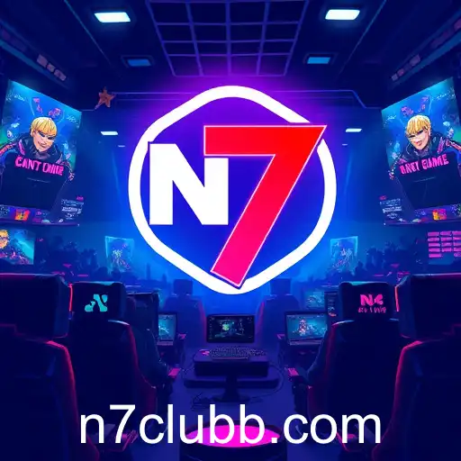 Exploring the Rise of N7 CLUB in Global Gaming