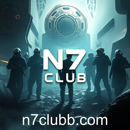 Gaming Trends and Innovations at N7 Club