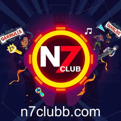 The Rise of N7 CLUB: Gaming Innovators Transforming the Online Space