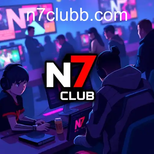 Gaming Renaissance: N7 CLUB Leads the Charge