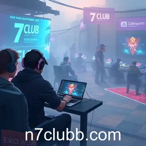 The Thriving Evolution of N7 Club