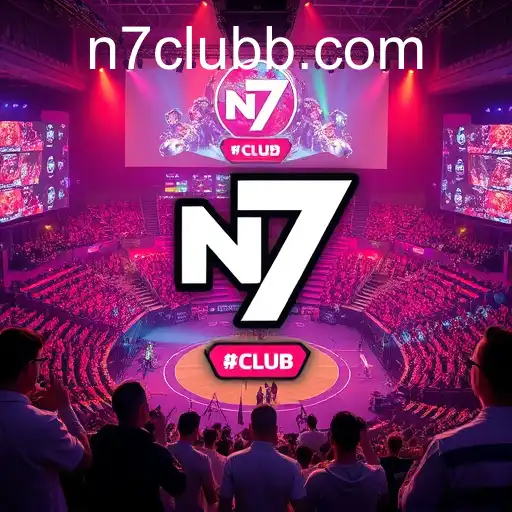The Rise of N7 CLUB in Global Gaming Circuits