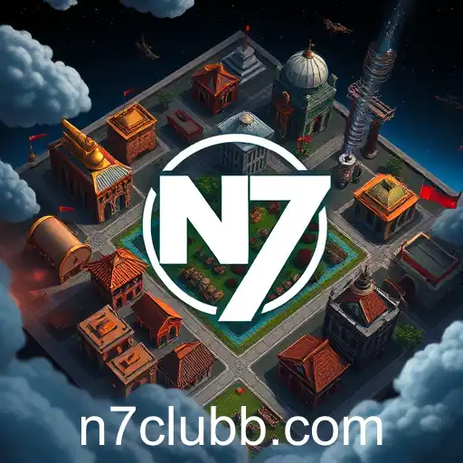 N7 CLUB: Navigating Game Culture Evolution