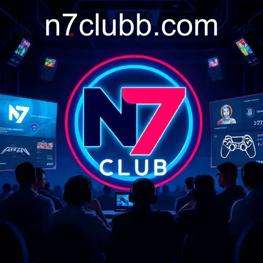 N7 CLUB: Redefining Online Gaming Communities