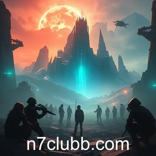 Expanding Horizons: The Phenomenon of N7 CLUB