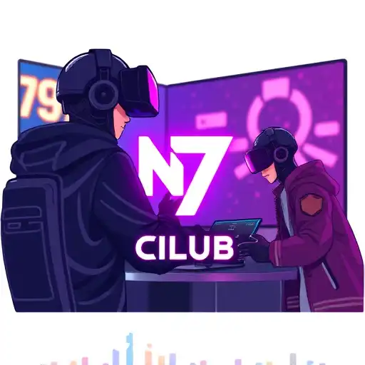 N7 CLUB: A New Era in Gaming