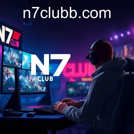N7 CLUB: Revolutionizing Online Gaming in 2025