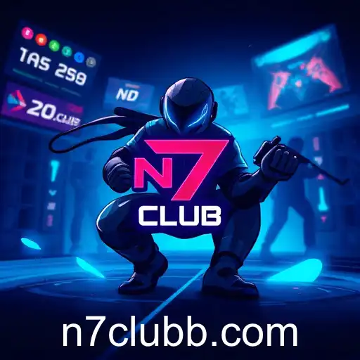 N7 CLUB Thrives Amid Gaming Revolution