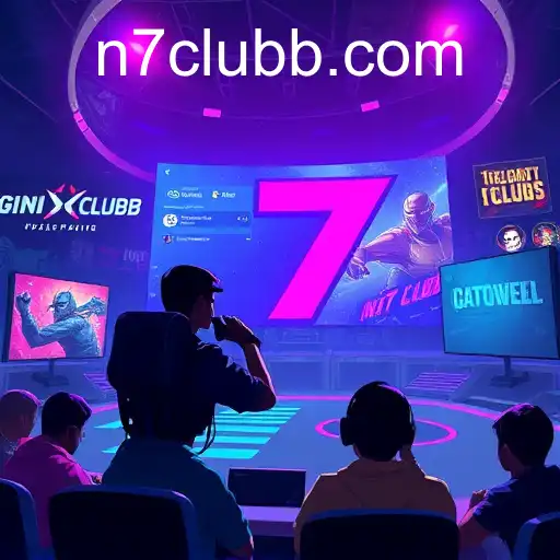 N7 CLUB's Impact on the Gaming Community