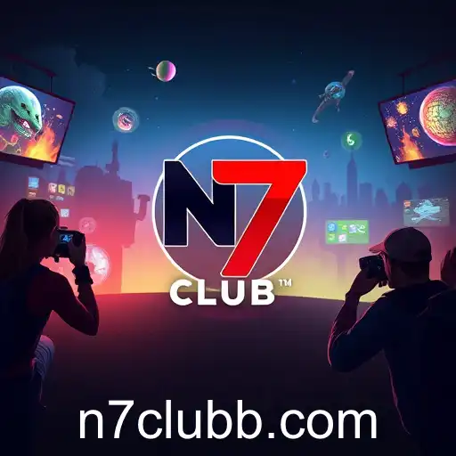 N7 CLUB: The Digital Frontier of Gaming