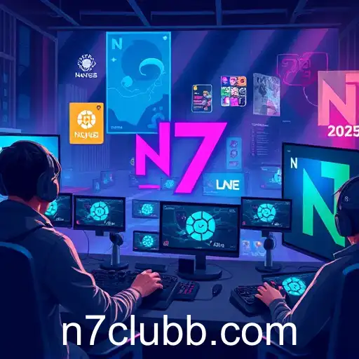 N7 CLUB: Gaming Revolution in 2025