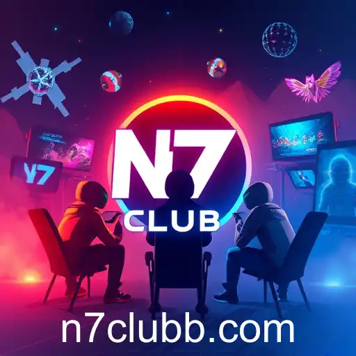 The Rise of N7 CLUB: A Virtual Gaming Revolution