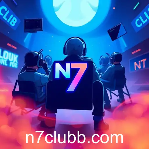 The Rise of N7 CLUB in the Gaming World