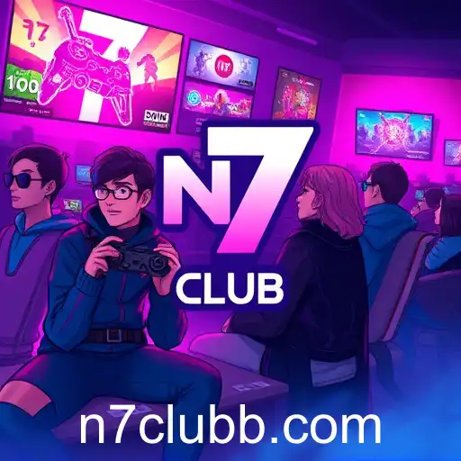 The Rise of N7 Club: A New Chapter in Gaming