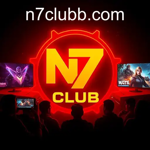 The Rise of N7 CLUB: A Gaming Phenomenon