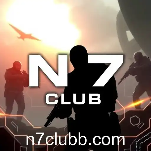 Discovering 'N7 CLUB': A Rising Phenomenon in the Gameplay Videos Category